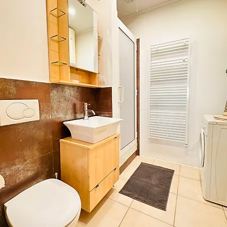 Studio Apartman Gardenia Opatija Exterior photo