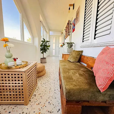 Studio Apartman Gardenia Opatija Exterior photo