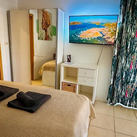 Studio Apartman Gardenia Opatija Exterior photo