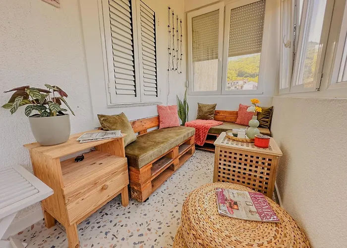 Studio Apartman Gardenia