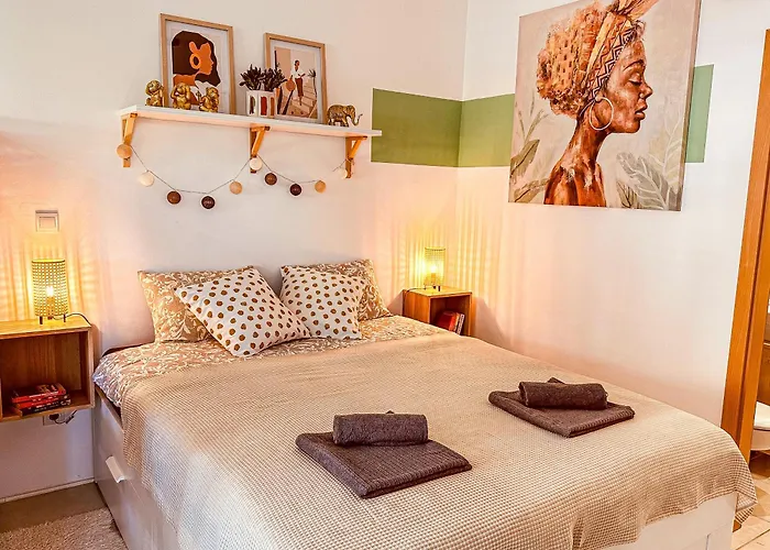 Studio Apartman Gardenia