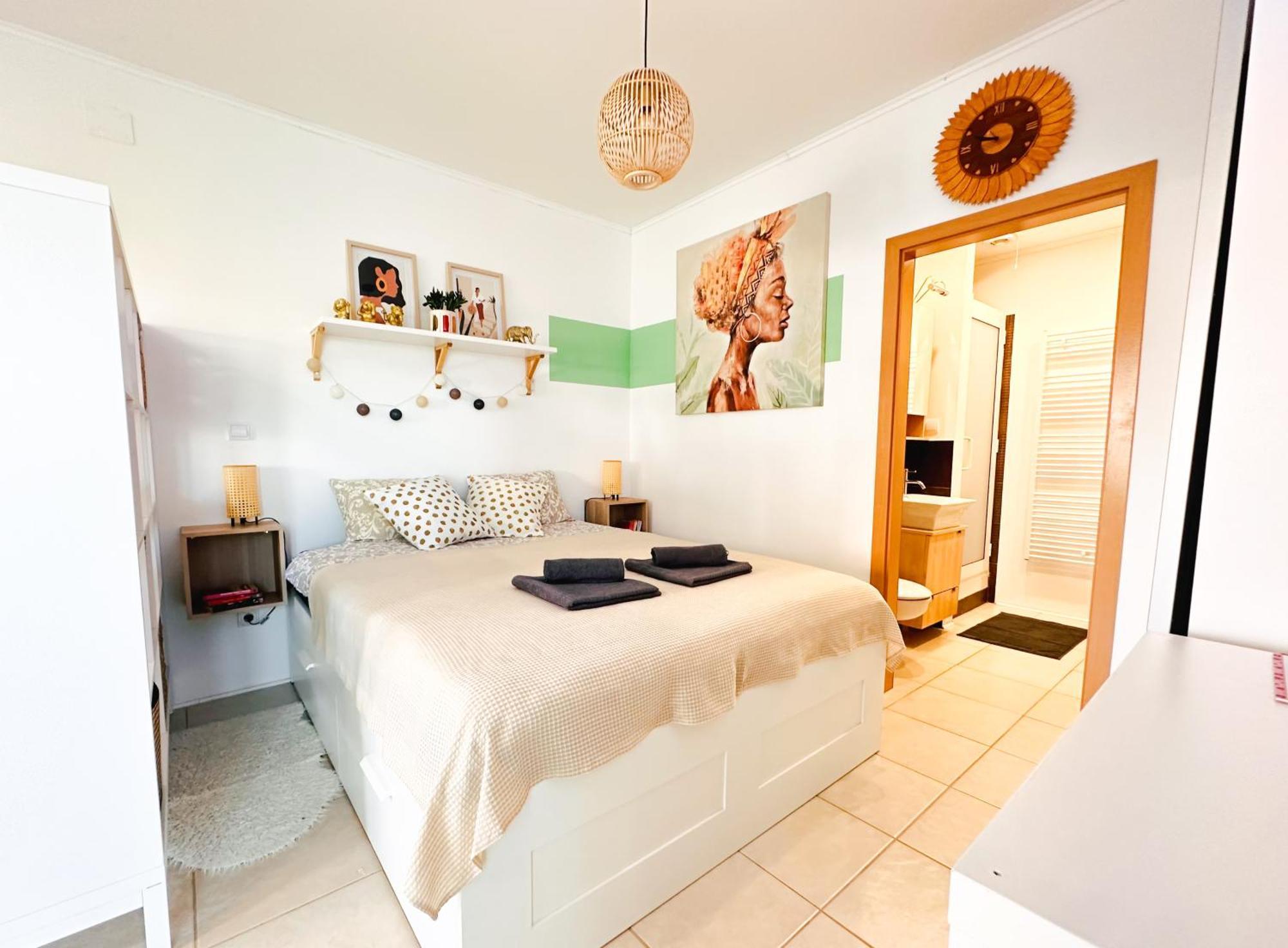 Apartment Gardenia