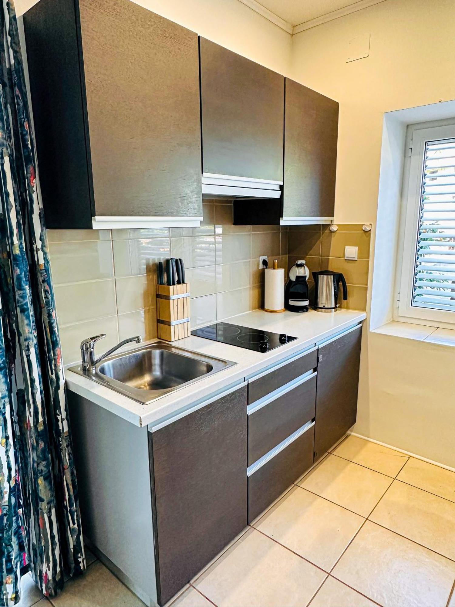 Appartement Gardenia Opatija