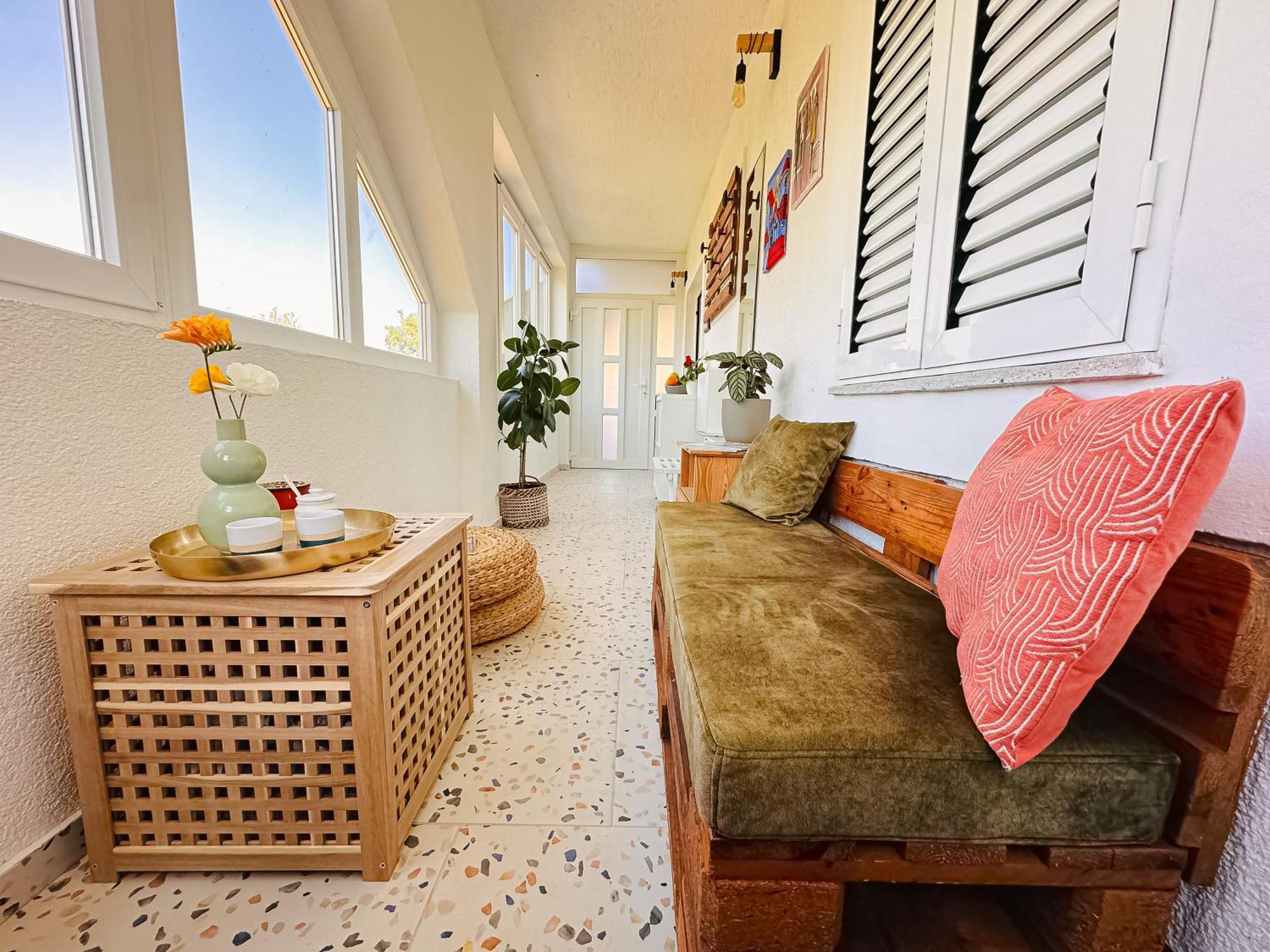 Gardenia Apartment *