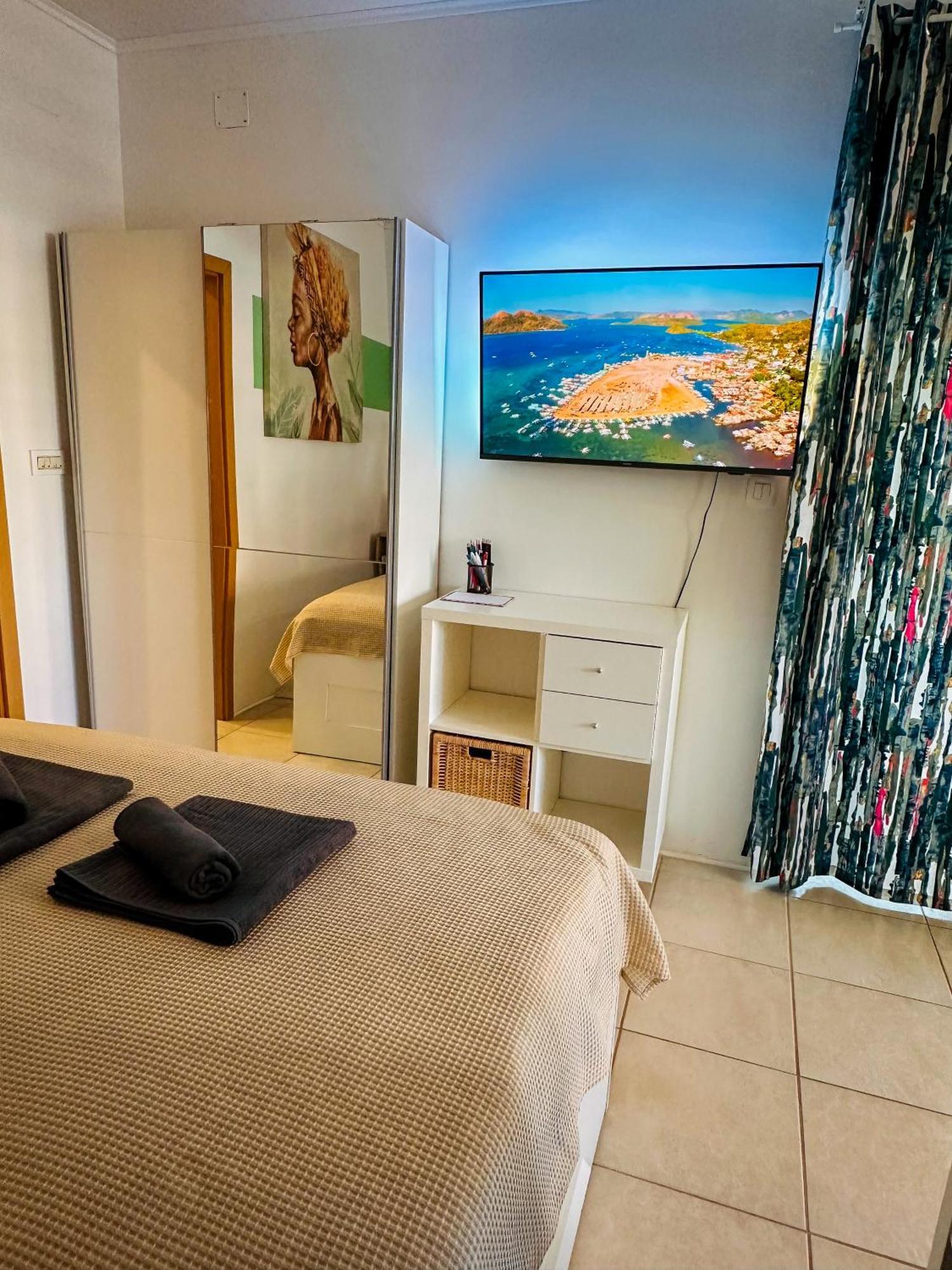 Gardenia Appartement Opatija