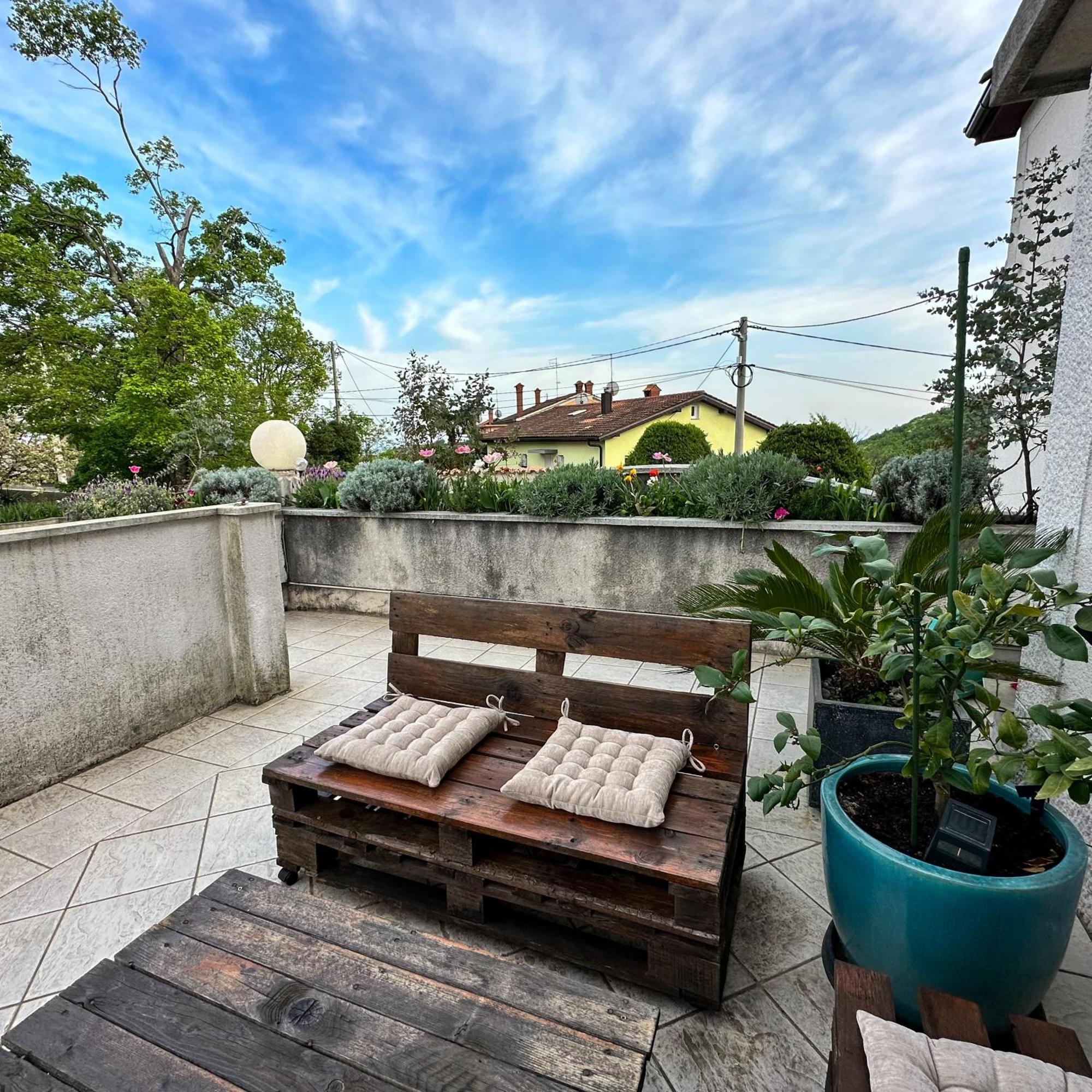 Gardenia Appartement Opatija