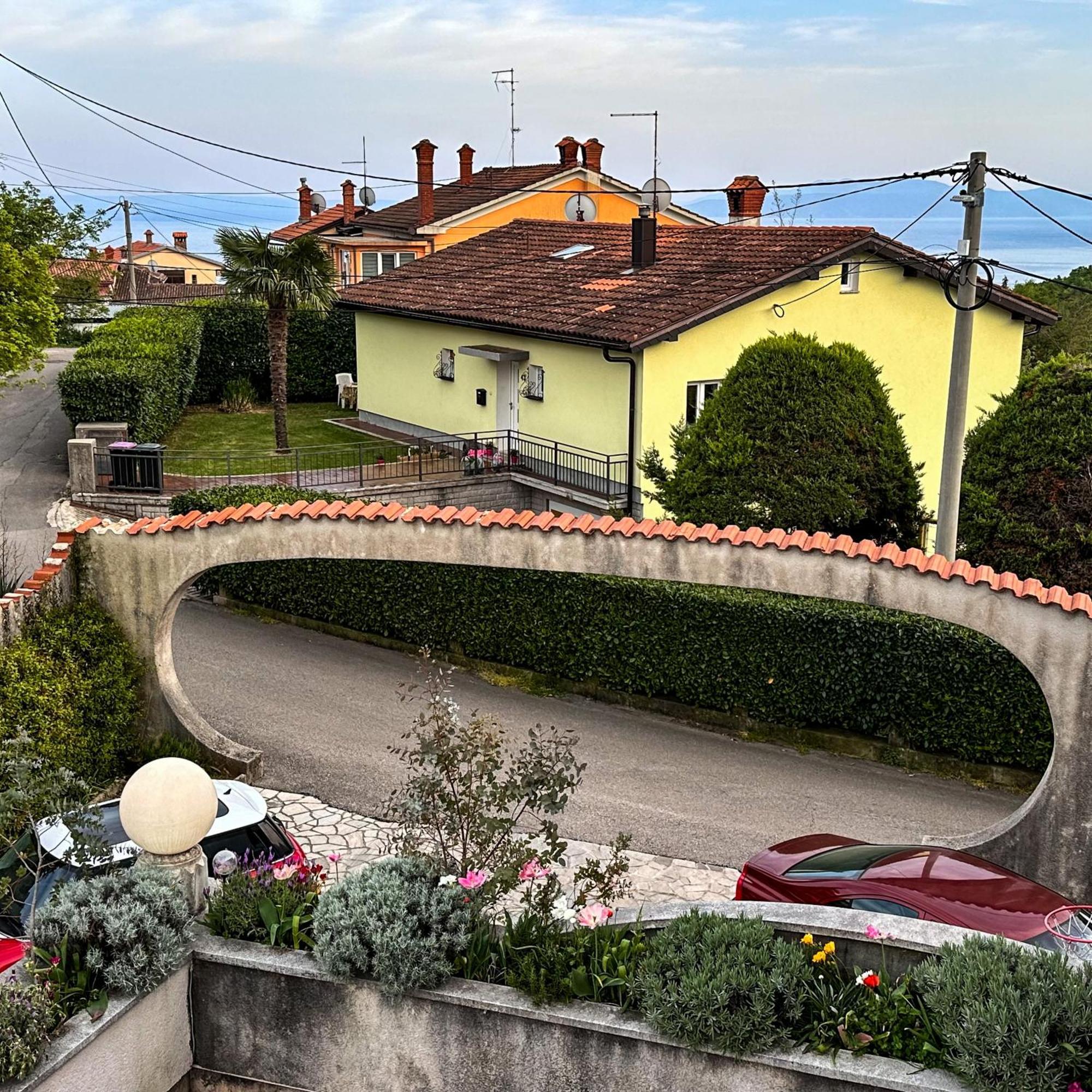 Appartement Gardenia *