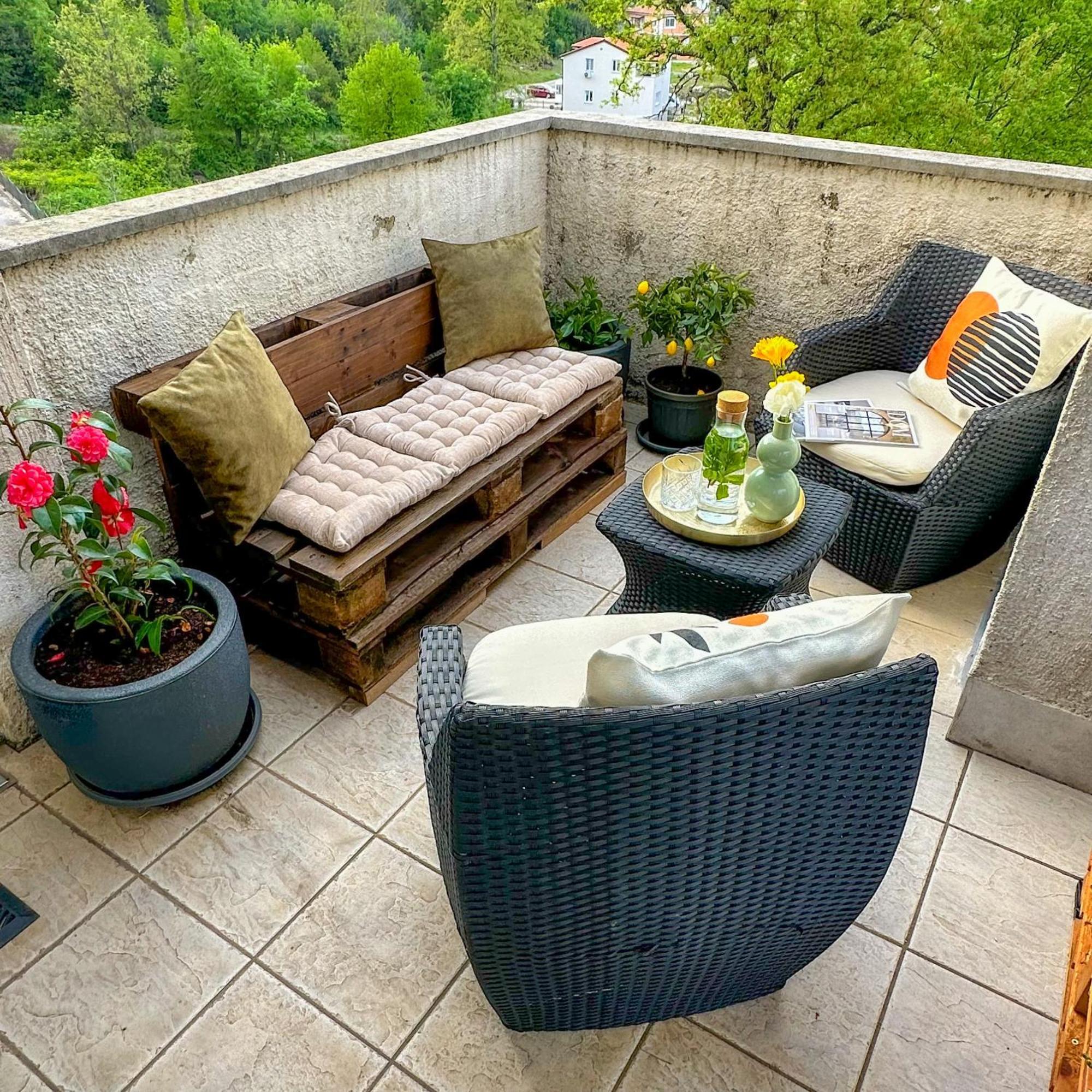 Appartement Gardenia