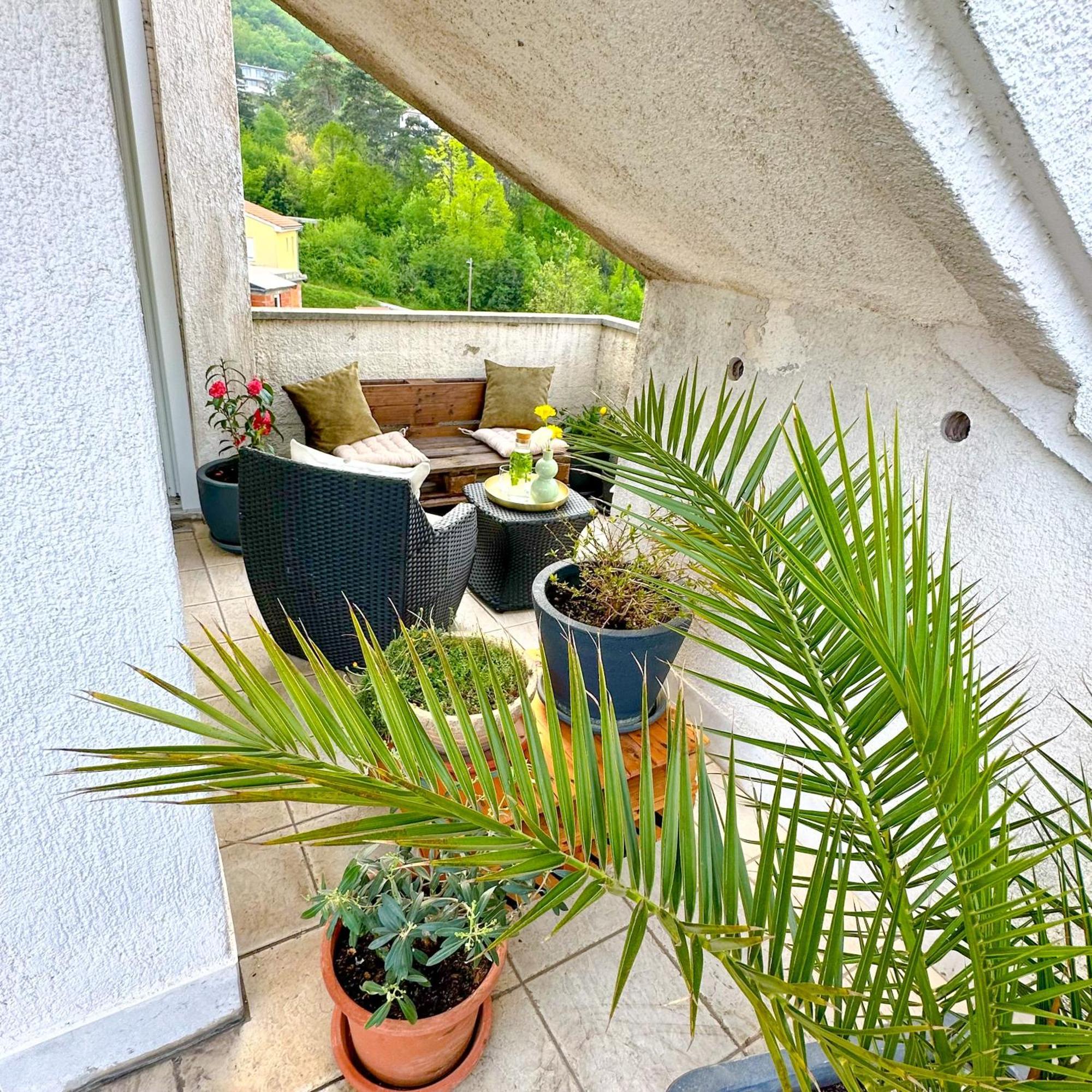 Gardenia Appartement